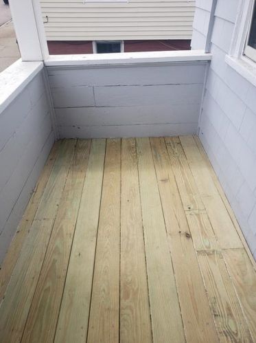 195 Dora St, Providence RI 02909-3015 exterior