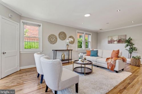 1812 28 Pl, Washington DC 20020-3809 exterior