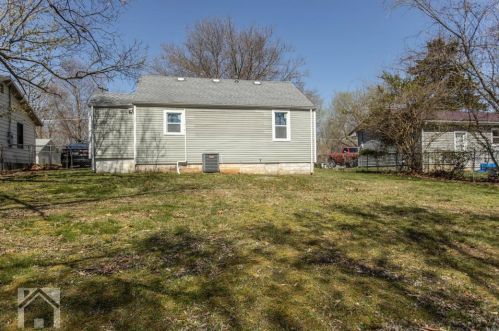 228 Holland Dr, Swedeborg MO 65556-7883 exterior