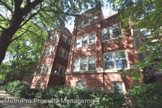 5140 Kimbark Ave, Chicago IL  60615-3910 exterior