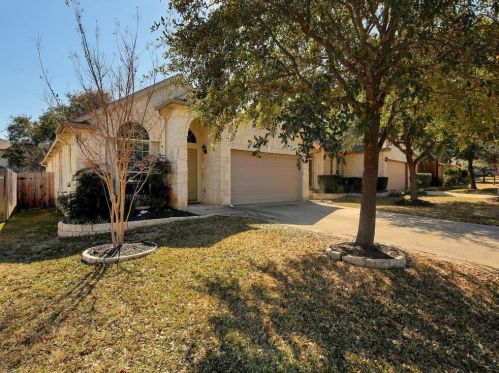 11221 Conchos River Trl, Austin TX  78717-4556 exterior