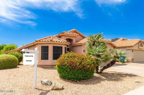 15464 44 Way, Phoenix AZ 85040-4026 exterior