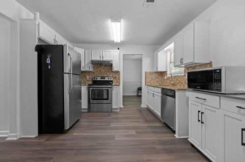 4671 Browns Mill Ferry Rd, Lithonia GA  30038-4532 exterior