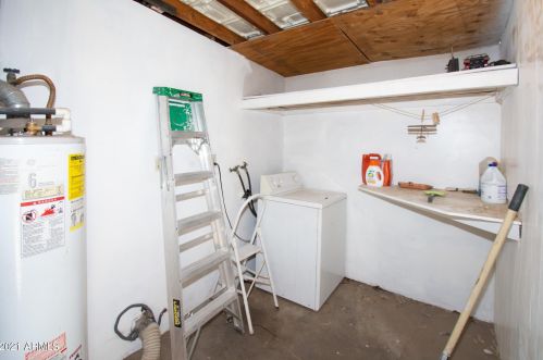 2201 Fairmount Ave, Phoenix AZ 85015-5223 exterior