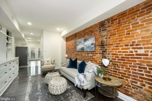 1421 3 St, Washington DC 20001-1960 exterior