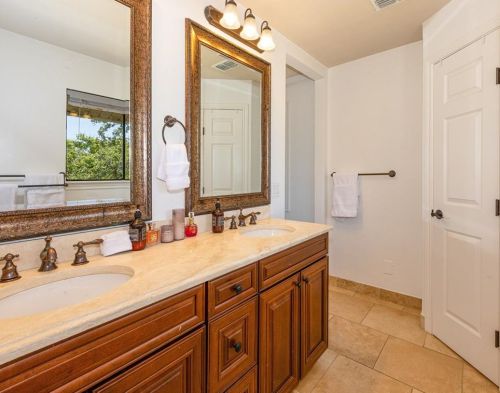 3005 Brass Buttons Trl, Austin TX 78734-2401 exterior