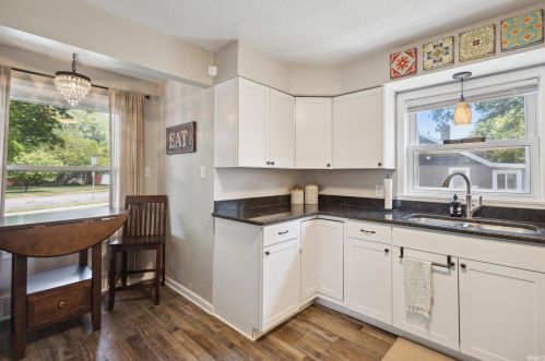 3627 Vistula Rd, Mishawaka IN 46544-4055 exterior