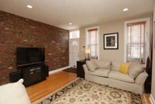 734 24th St, Philadelphia PA  19130-2536 exterior