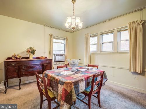 1323 Tewkesbury Pl, Washington DC 20012-2635 exterior