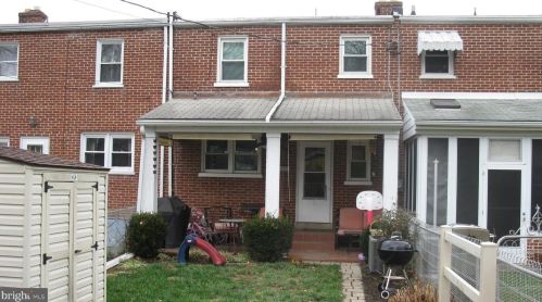 326 Euclid Ave, Lancaster, PA 17603-6808