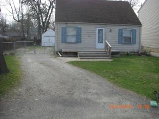 20061 Negaunee, Detroit MI  48240-1647 exterior