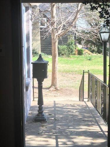 7231 Casa Loma Ave, Dallas TX  75214-4104 exterior