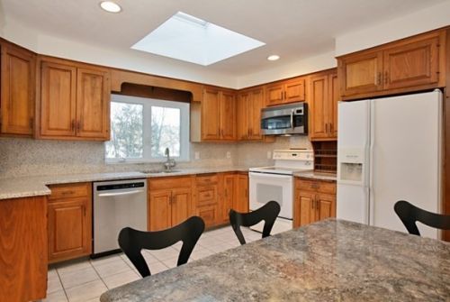 119 Oak Hl St, Newton MA 02459-3454 exterior