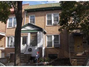 519 77 St, Brooklyn NY  11209-3307 exterior