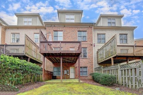 6040 Coldwater Pt, Duluth GA 30097-4421 exterior