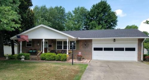 710 Janet St, Springdale, AR 72762-5127