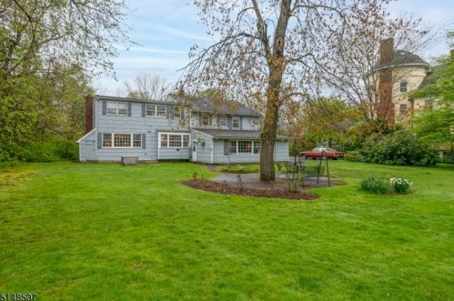 34 Normandy Heights Rd, Morristown NJ 07960-4612 exterior