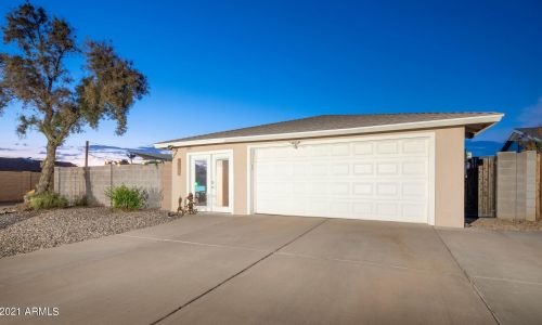 1206 Mariposa St, Chandler, AZ 85224-2745