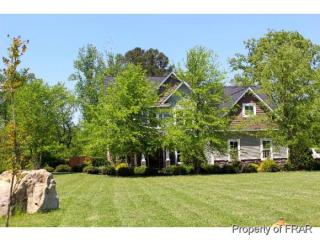 176 Prince Henry Way, Cameron, NC 28326-6299