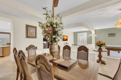 2441 Thompson Way, Chandler AZ 85286-8436 exterior