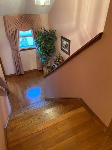 607 Brookhaven Ln, Woonsocket RI 02895-2767 exterior