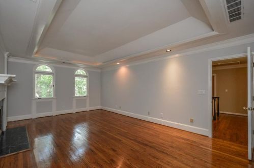 1685 Brandon Hall Dr, Atlanta GA 30350-3704 exterior