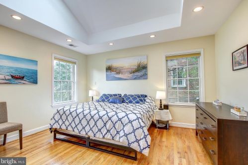 4658 Upton St, Washington DC 20016-2369 exterior