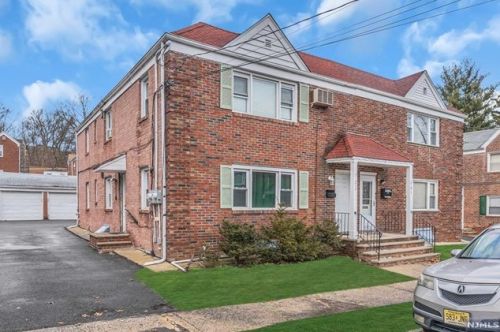 205 Midland Pl, Newark NJ  07106-3310 exterior