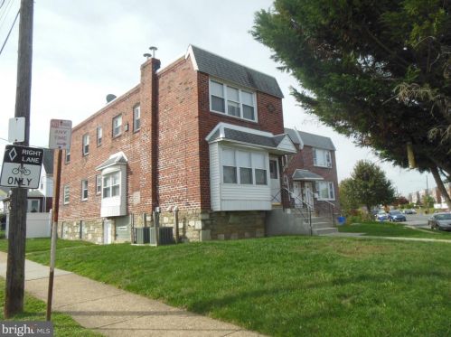 1868 Glendale Ave, Philadelphia, PA 19111-3436