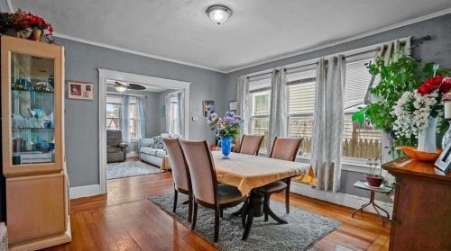 225 Wadsworth St, Providence RI 02909-2316 exterior