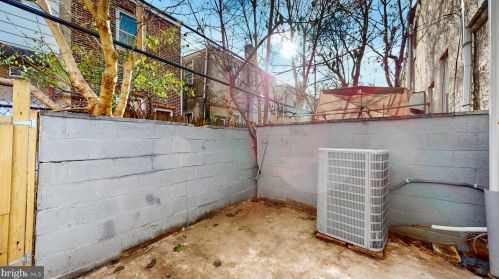 1343 Corlies St, Philadelphia PA  19146-3507 exterior