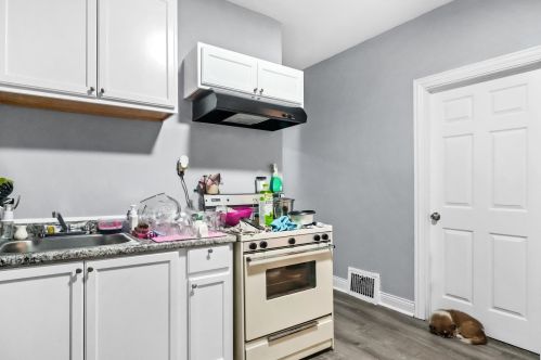 6525 Laflin St, Chicago IL  60636-2811 exterior