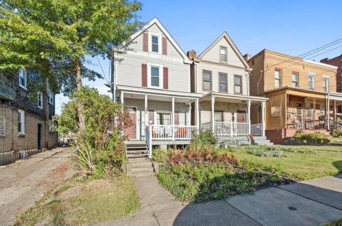 113 Elizabeth Ave, Pittsburgh, PA 15202-2722