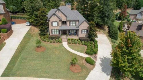 1375 Scout Trce, Birmingham, AL 35244-3917