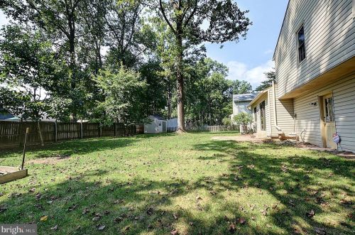 1531 Foster Rd, Silver Spring MD 20905-4028 exterior