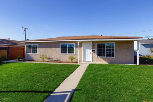 3001 Fournier St, Oxnard, CA 93033-5469