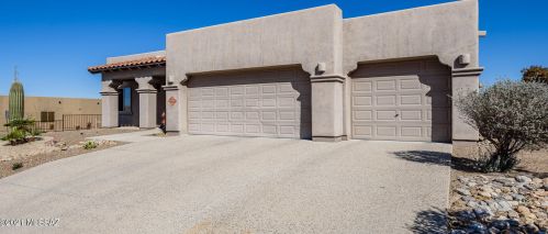 10389 Camino La Joya Pantano, Tucson, AZ 85730-5085