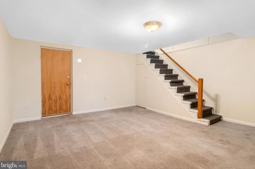 6524 10th St, Alexandria VA  22307-6501 exterior