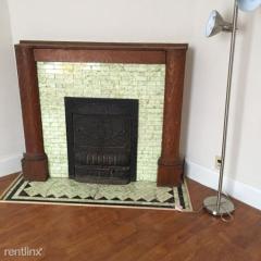 2111 Saint Clair St, Indianapolis IN  46201-2051 exterior