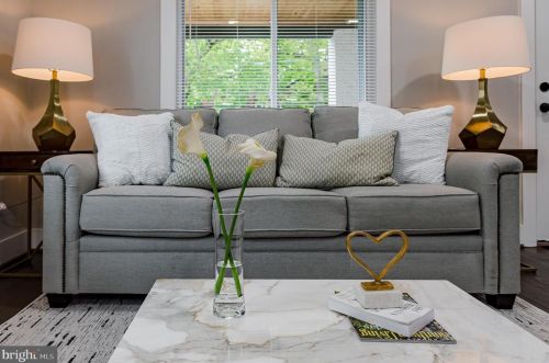 439 Newcomb St, Washington DC  20032-2650 exterior