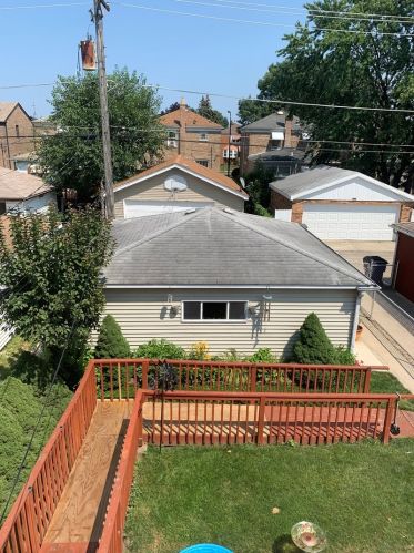 3417 Lombard Ave, Chicago IL 60804-4129 exterior