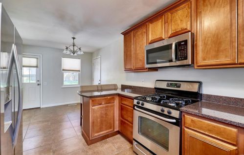 13115 Oldfarm Dr, Saint Louis MO 63146-4358 exterior