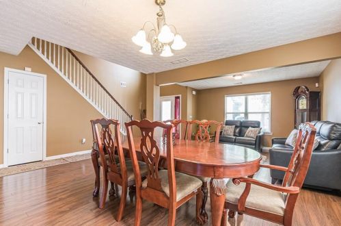 2948 Meadow Point Dr, Lithonia GA 30039-7767 exterior