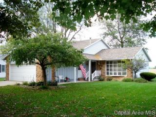 1997 Losey St, Galesburg, IL 61401-3243