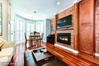 1916 9th St, Washington DC  20001-4108 exterior