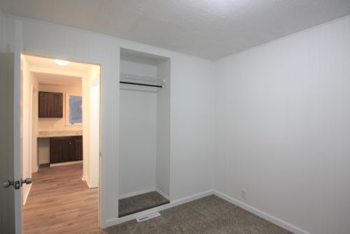 1666 Bush Ave, Meskegon MI 49442-5349 exterior