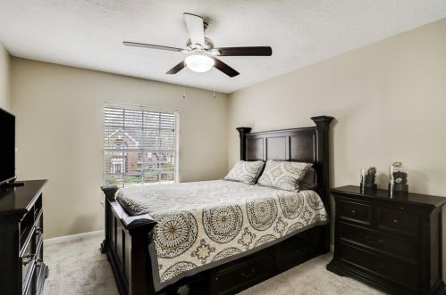 3903 Hl Spg Dr, Humble TX 77345-1227 exterior