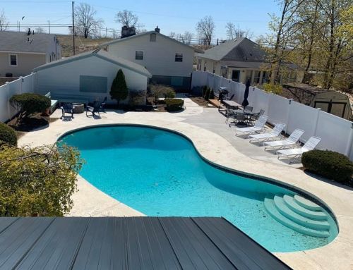 1548 Beach St, Meskegon MI  49441-1006 exterior