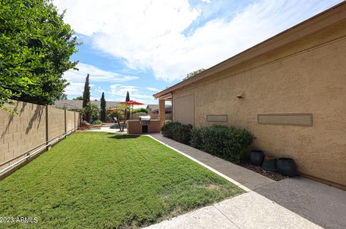 2293 Waterview Pl, Chandler AZ 85249-4852 exterior