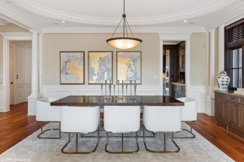 716 Schubert Ave, Chicago IL 60614-1247 exterior